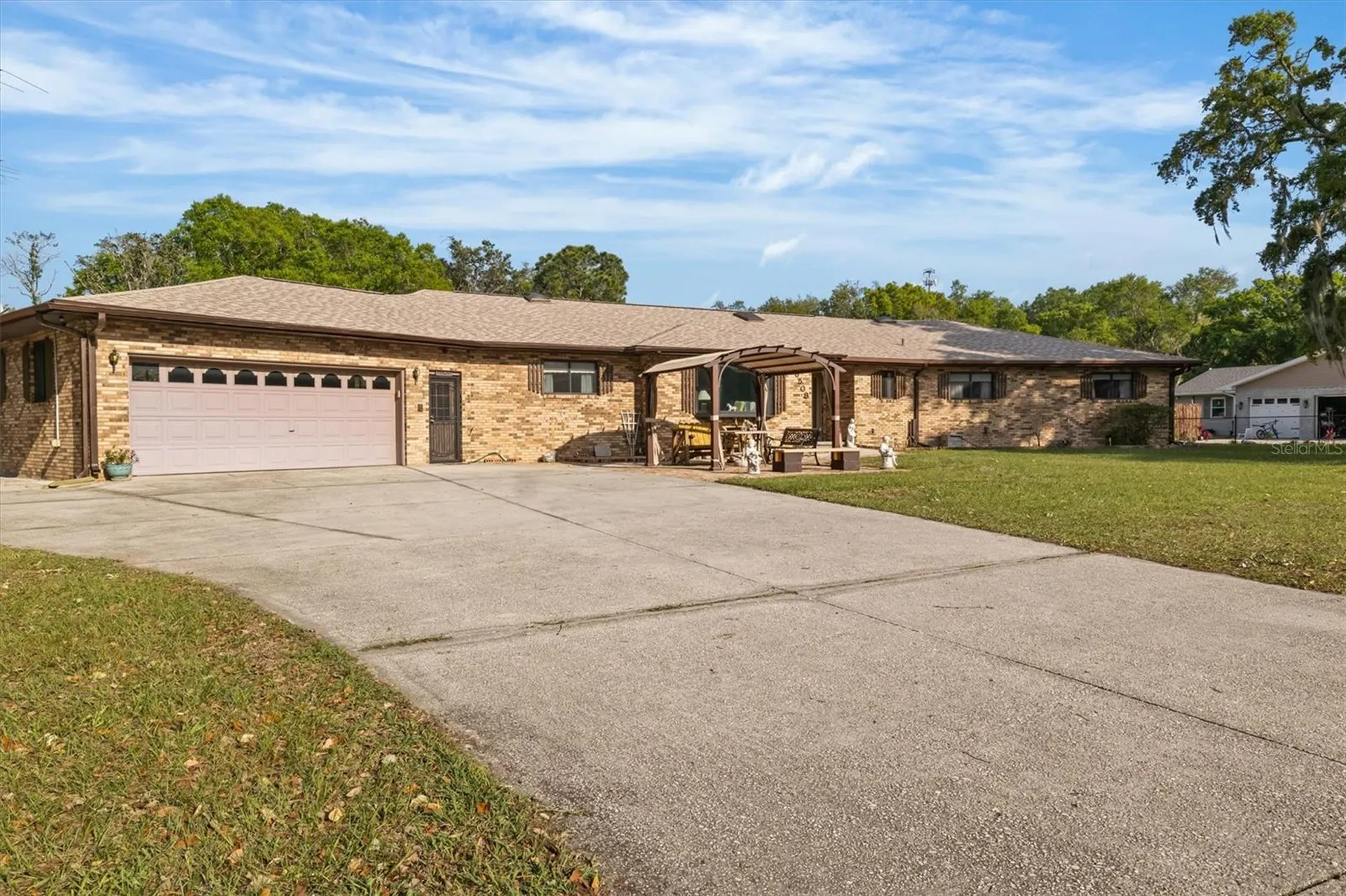 6509 Angus Drive Lakeland FL 33810