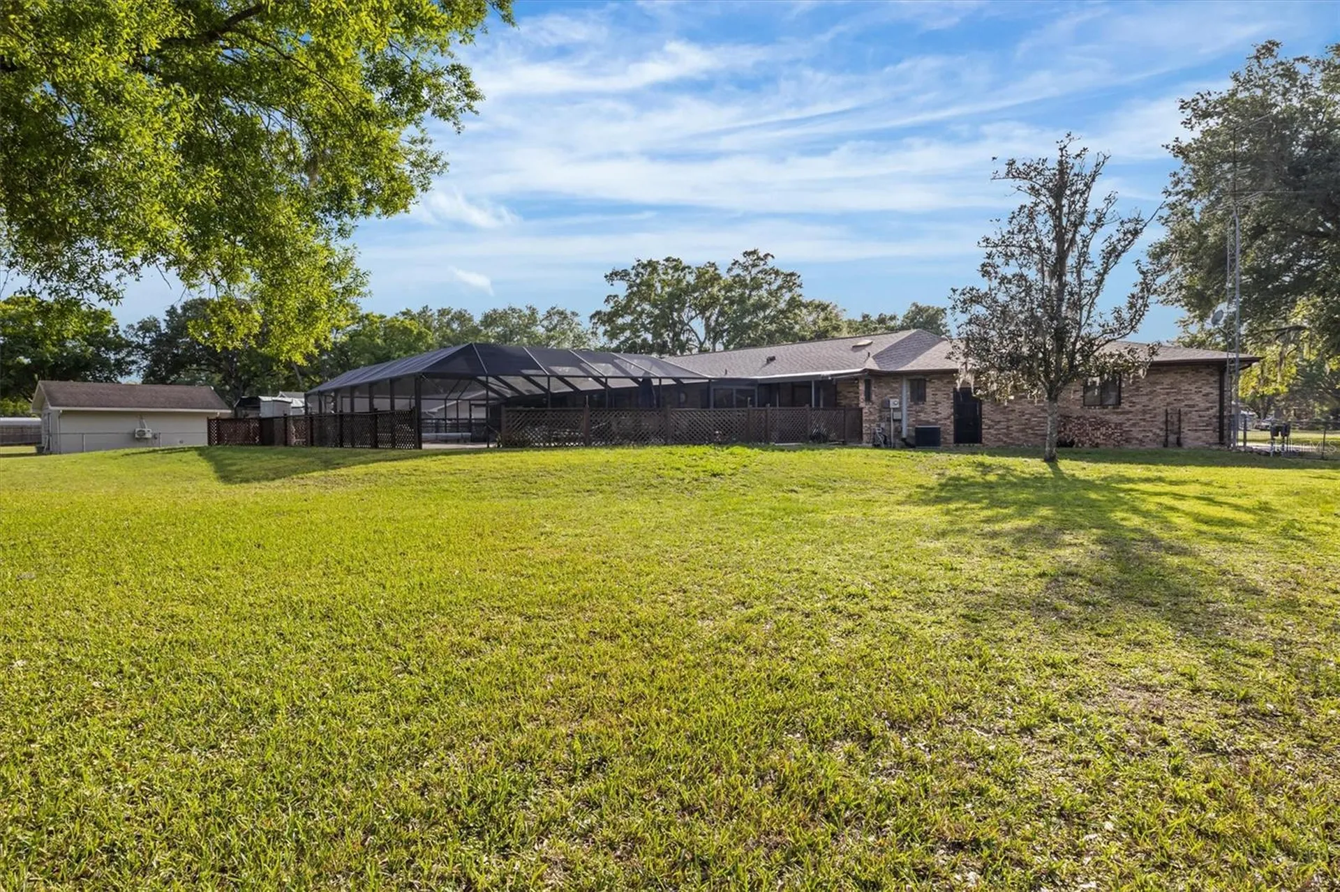6509 Angus Drive Lakeland FL 33810