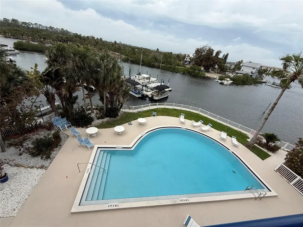 4823 Ebbtide Lane Port Richey FL 34668