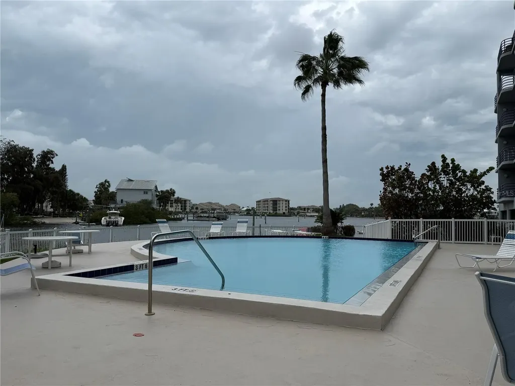 4823 Ebbtide Lane Port Richey FL 34668