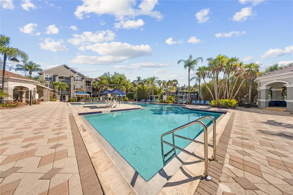 3307 S Kirkman Road Orlando FL 32811
