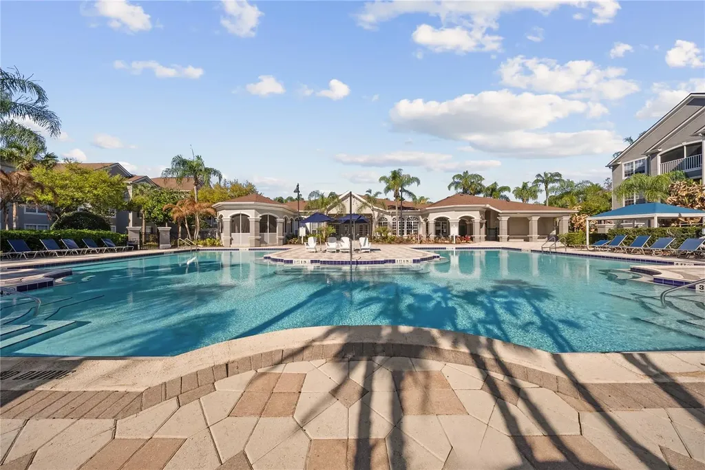 3307 S Kirkman Road Orlando FL 32811