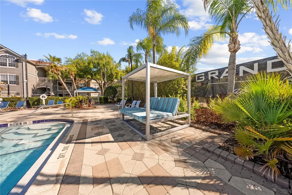 3307 S Kirkman Road Orlando FL 32811
