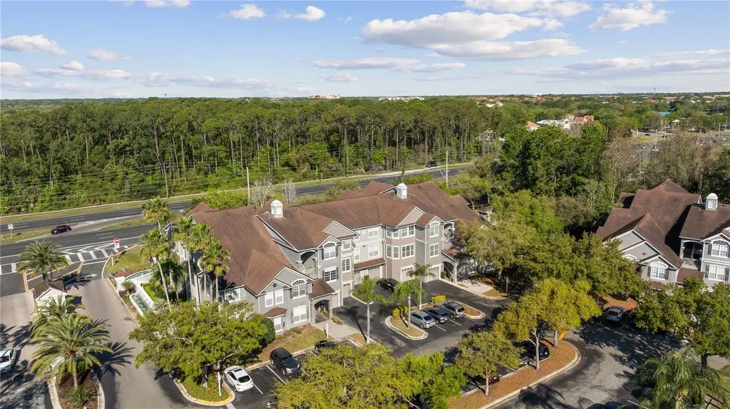3307 S Kirkman Road Orlando FL 32811