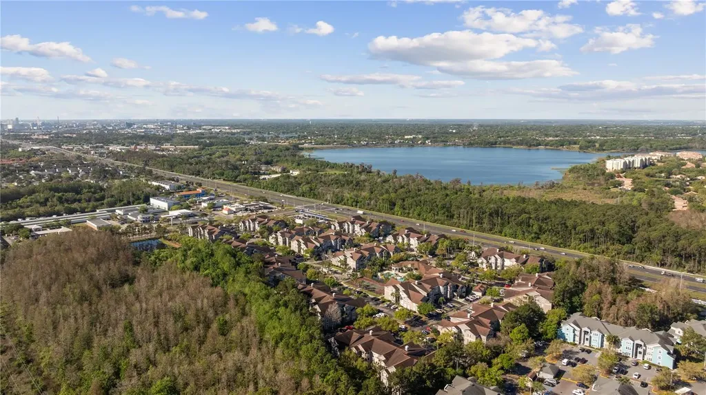 3307 S Kirkman Road Orlando FL 32811