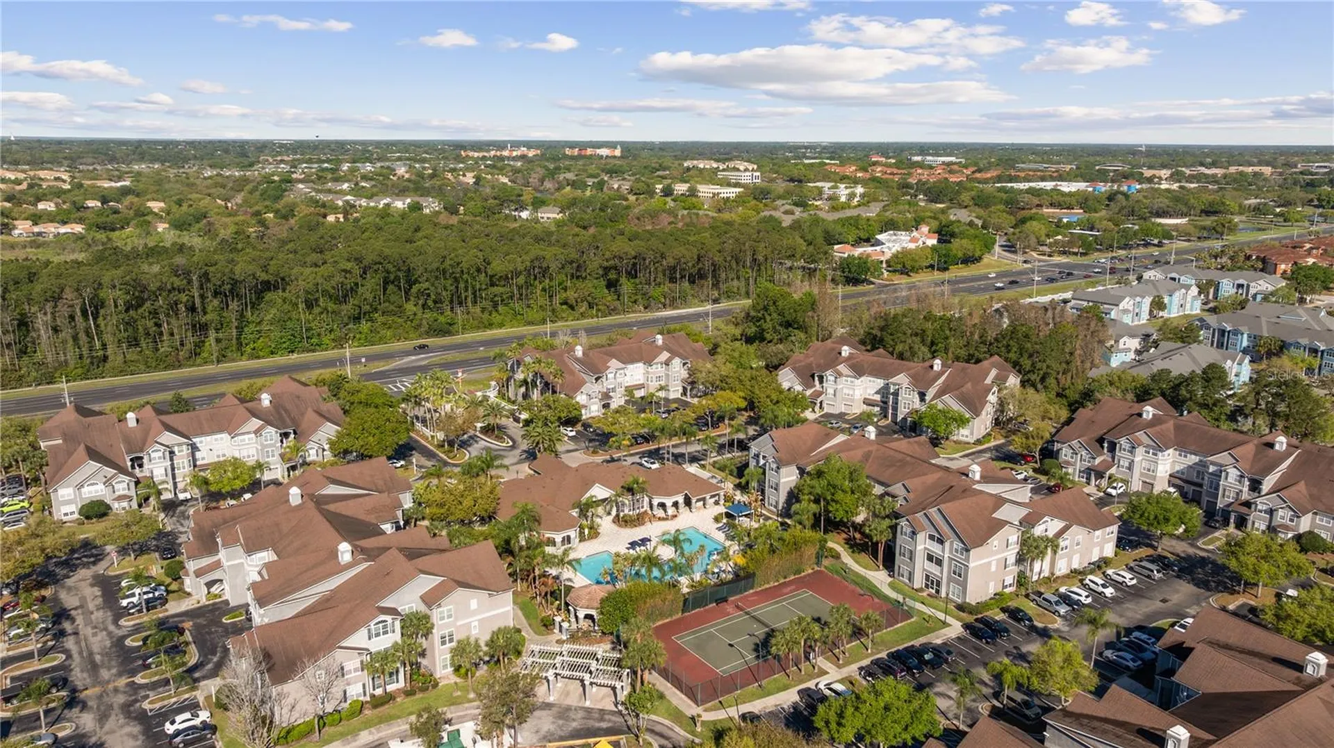 3307 S Kirkman Road Orlando FL 32811