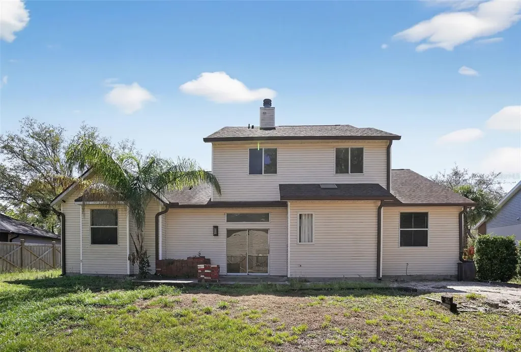 902 Lingo Court Oviedo FL 32765