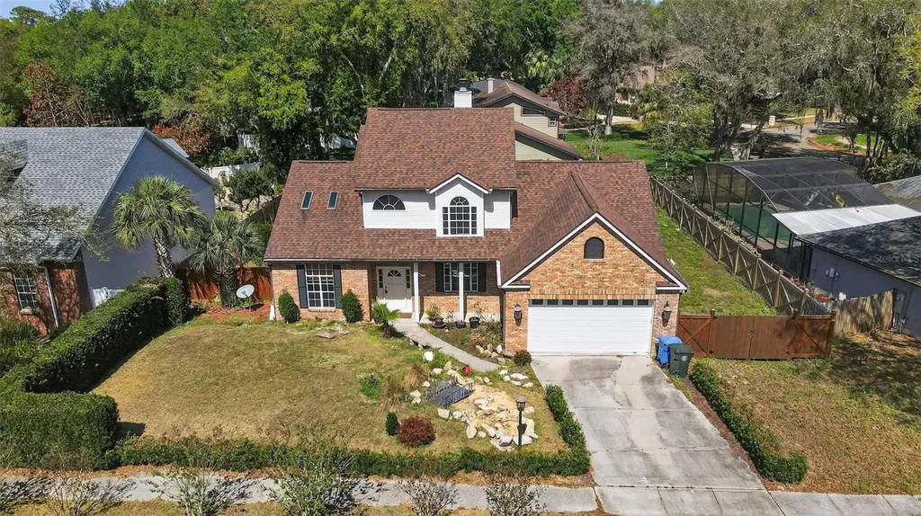 902 Lingo Court Oviedo FL 32765