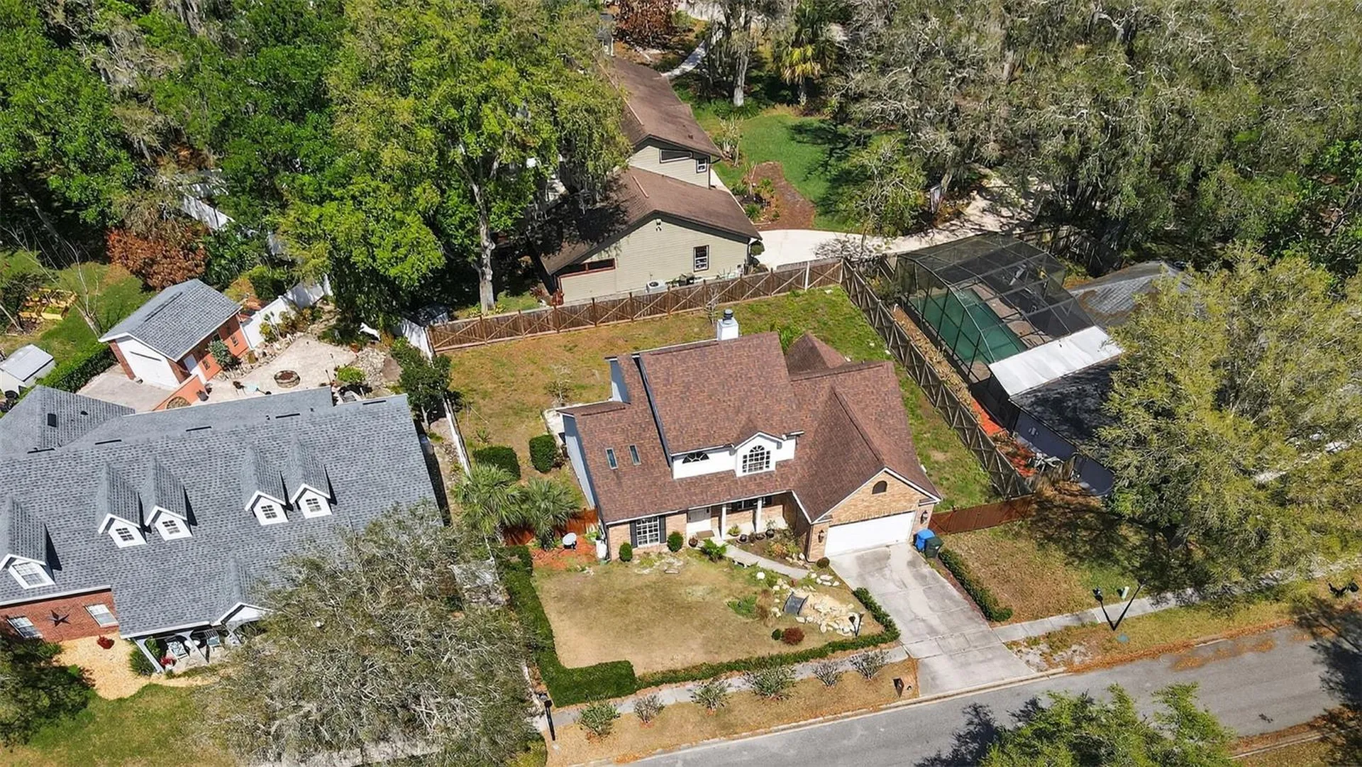 902 Lingo Court Oviedo FL 32765