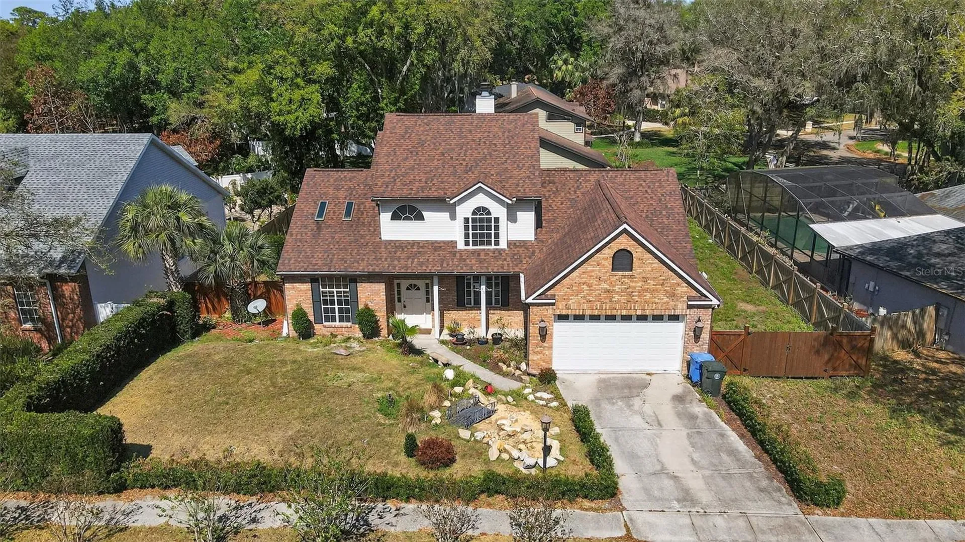 902 Lingo Court Oviedo FL 32765