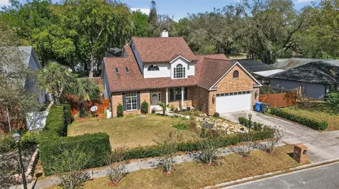 902 Lingo Court Oviedo FL 32765