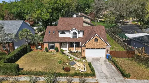 902 Lingo Court Oviedo FL 32765