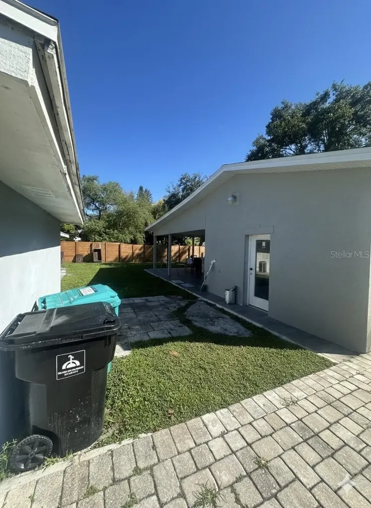 821 Thalia Drive Orlando FL 32807