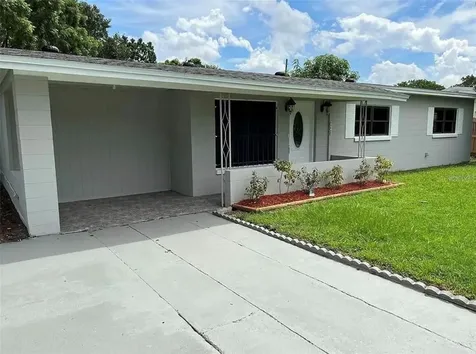 821 Thalia Drive Orlando FL 32807