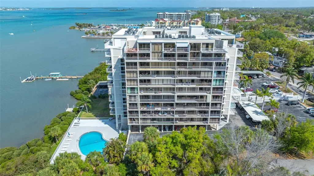 500 N Osceola Avenue Clearwater FL 33755
