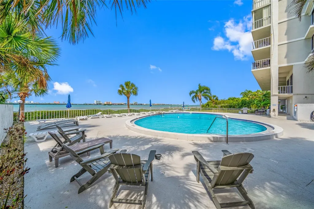 500 N Osceola Avenue Clearwater FL 33755