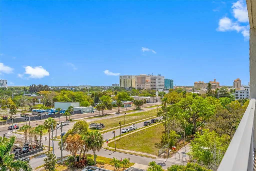 500 N Osceola Avenue Clearwater FL 33755