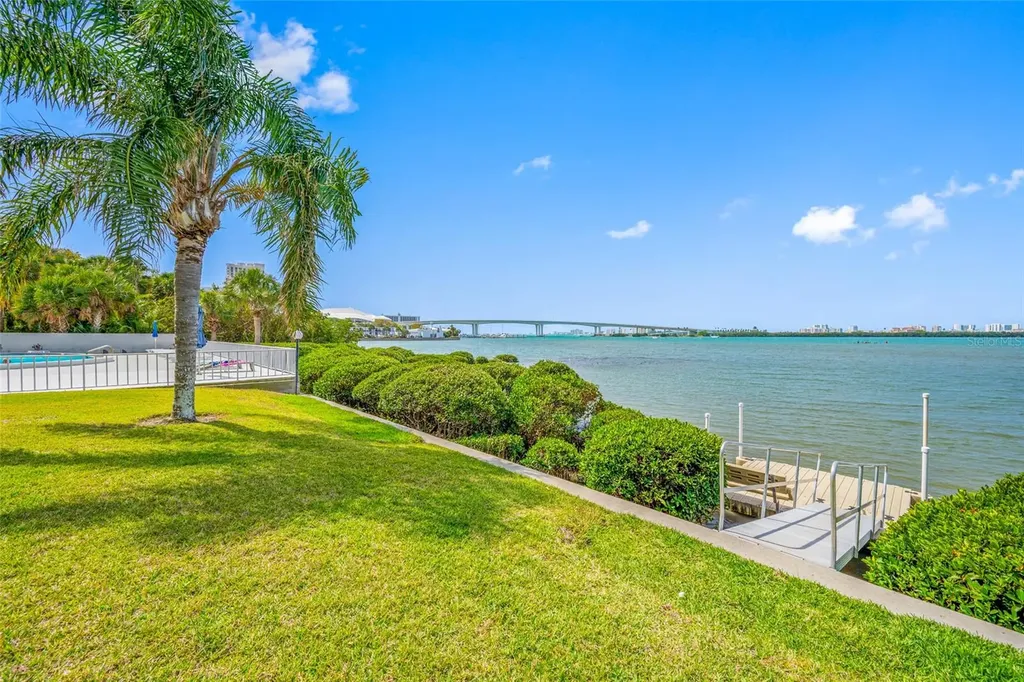 500 N Osceola Avenue Clearwater FL 33755