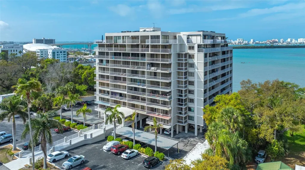 500 N Osceola Avenue Clearwater FL 33755