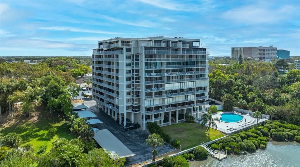 500 N Osceola Avenue Clearwater FL 33755