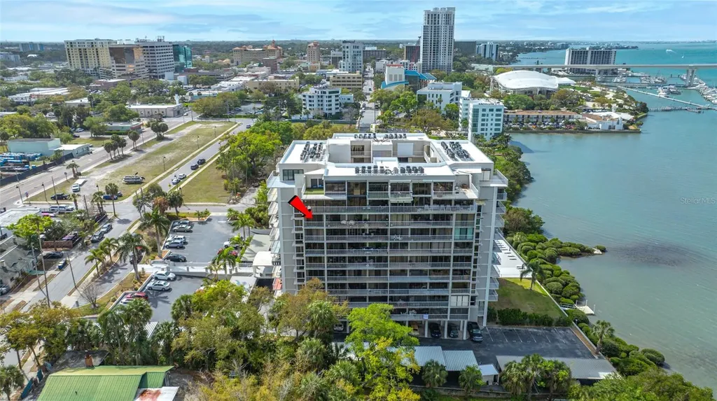 500 N Osceola Avenue Clearwater FL 33755
