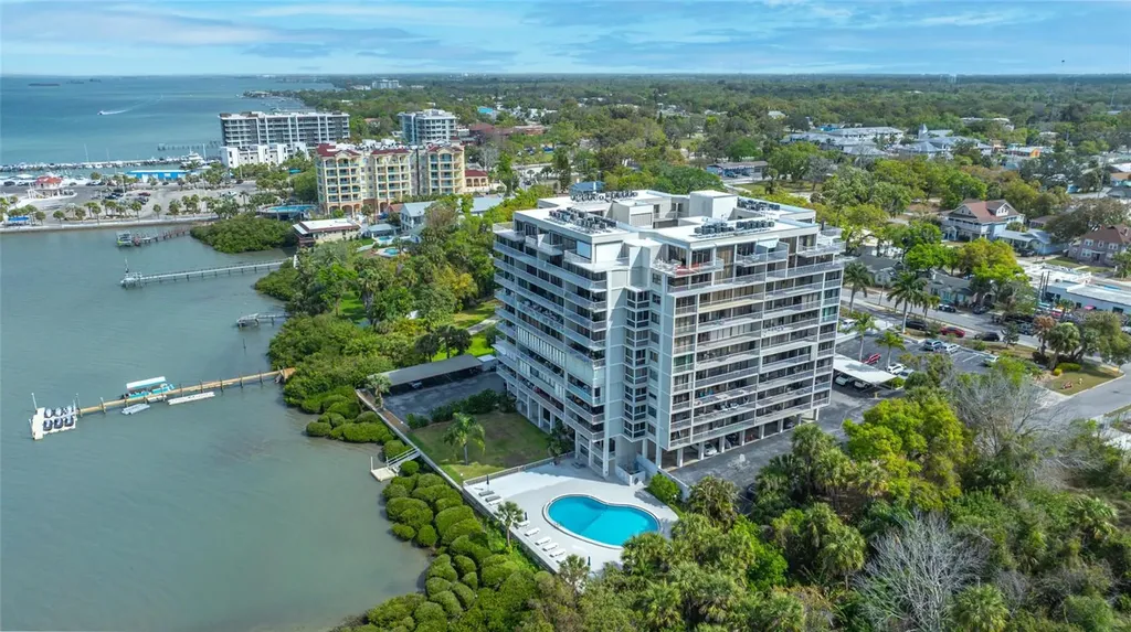 500 N Osceola Avenue Clearwater FL 33755