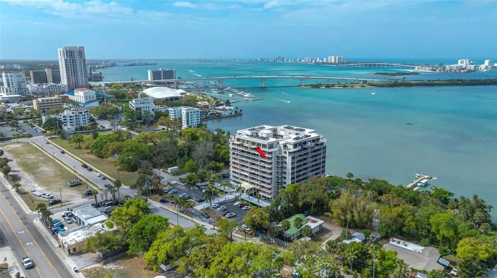 500 N Osceola Avenue Clearwater FL 33755