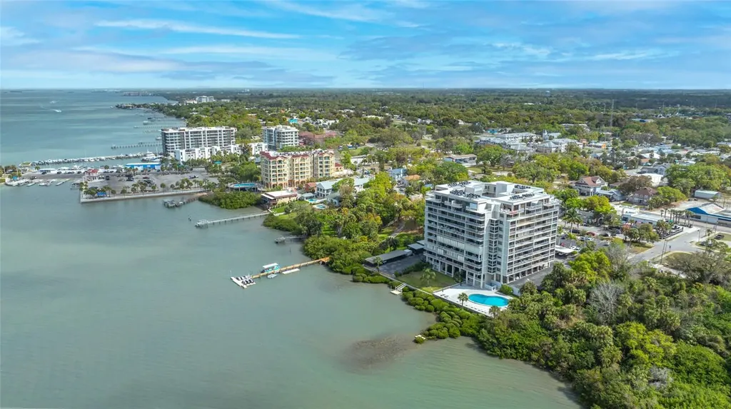 500 N Osceola Avenue Clearwater FL 33755