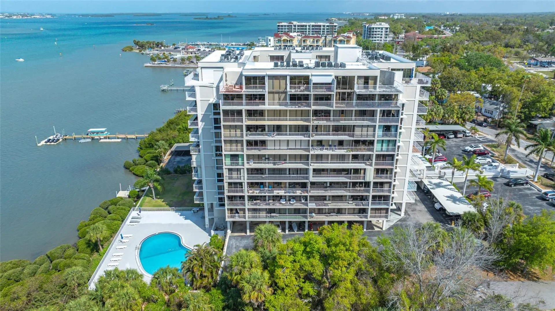 500 N Osceola Avenue Clearwater FL 33755