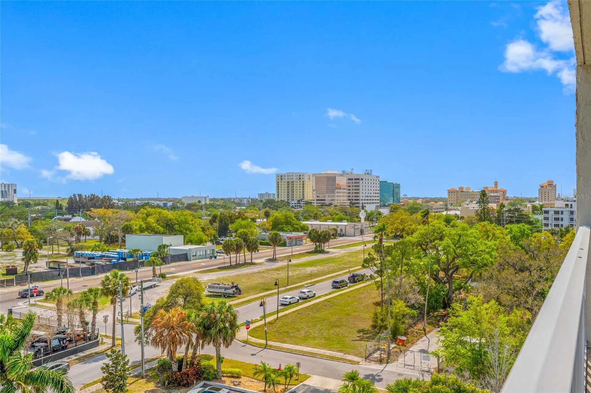 500 N Osceola Avenue Clearwater FL 33755