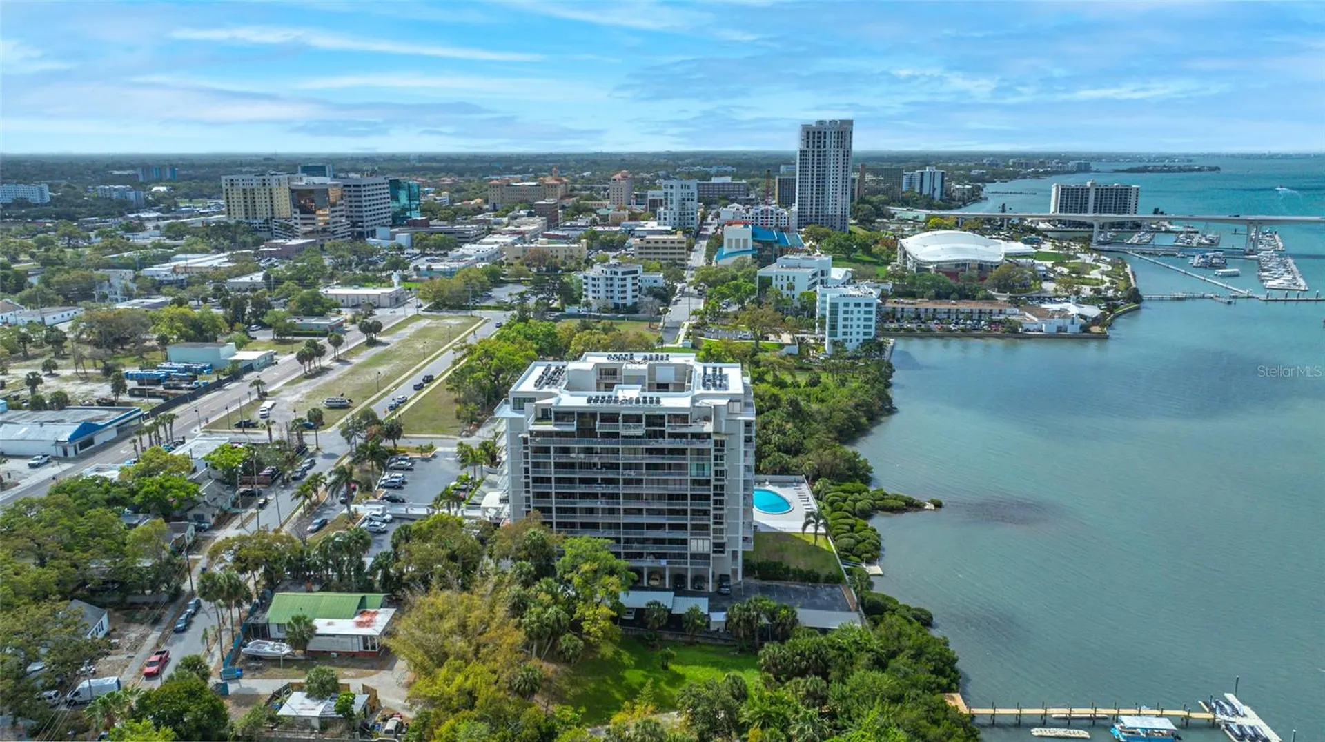 500 N Osceola Avenue Clearwater FL 33755