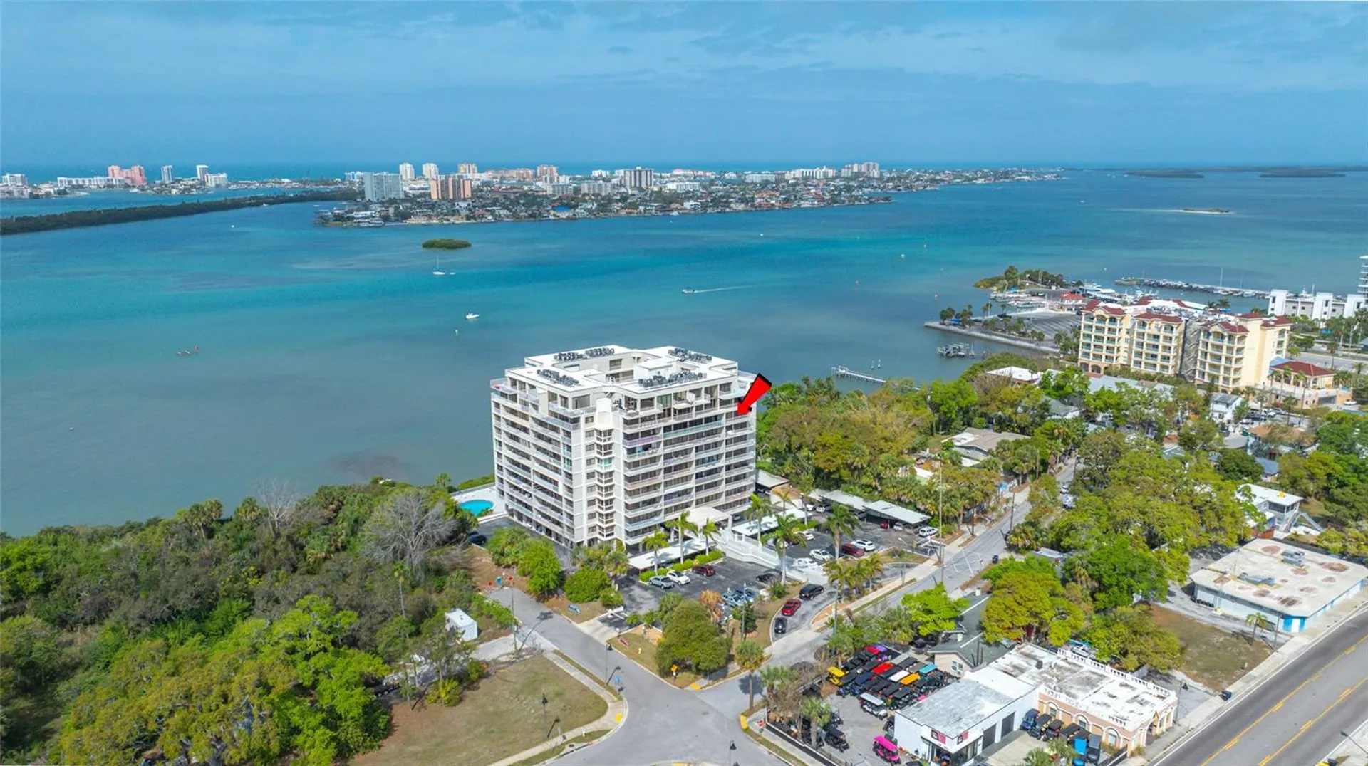 500 N Osceola Avenue Clearwater FL 33755