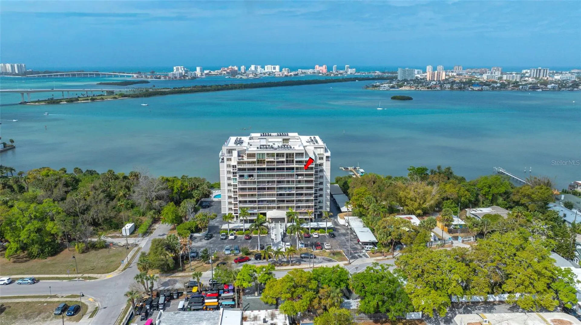 500 N Osceola Avenue Clearwater FL 33755