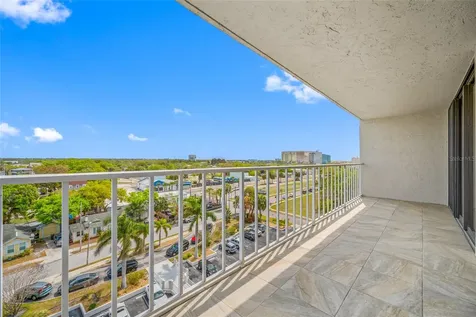 500 N Osceola Avenue Clearwater FL 33755