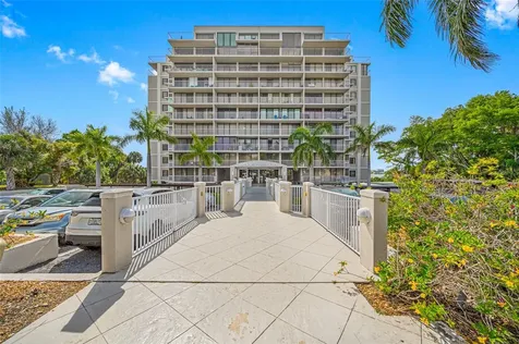 500 N Osceola Avenue Clearwater FL 33755