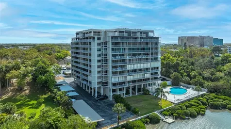 500 N Osceola Avenue Clearwater FL 33755