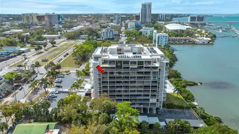 500 N Osceola Avenue Clearwater FL 33755