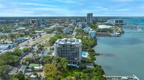 500 N Osceola Avenue Clearwater FL 33755