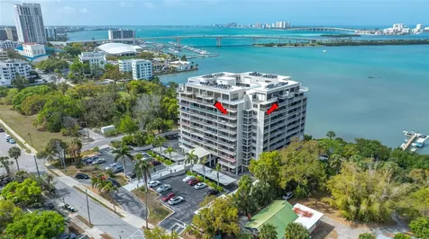 500 N Osceola Avenue Clearwater FL 33755
