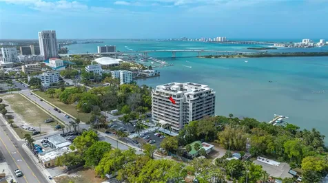 500 N Osceola Avenue Clearwater FL 33755