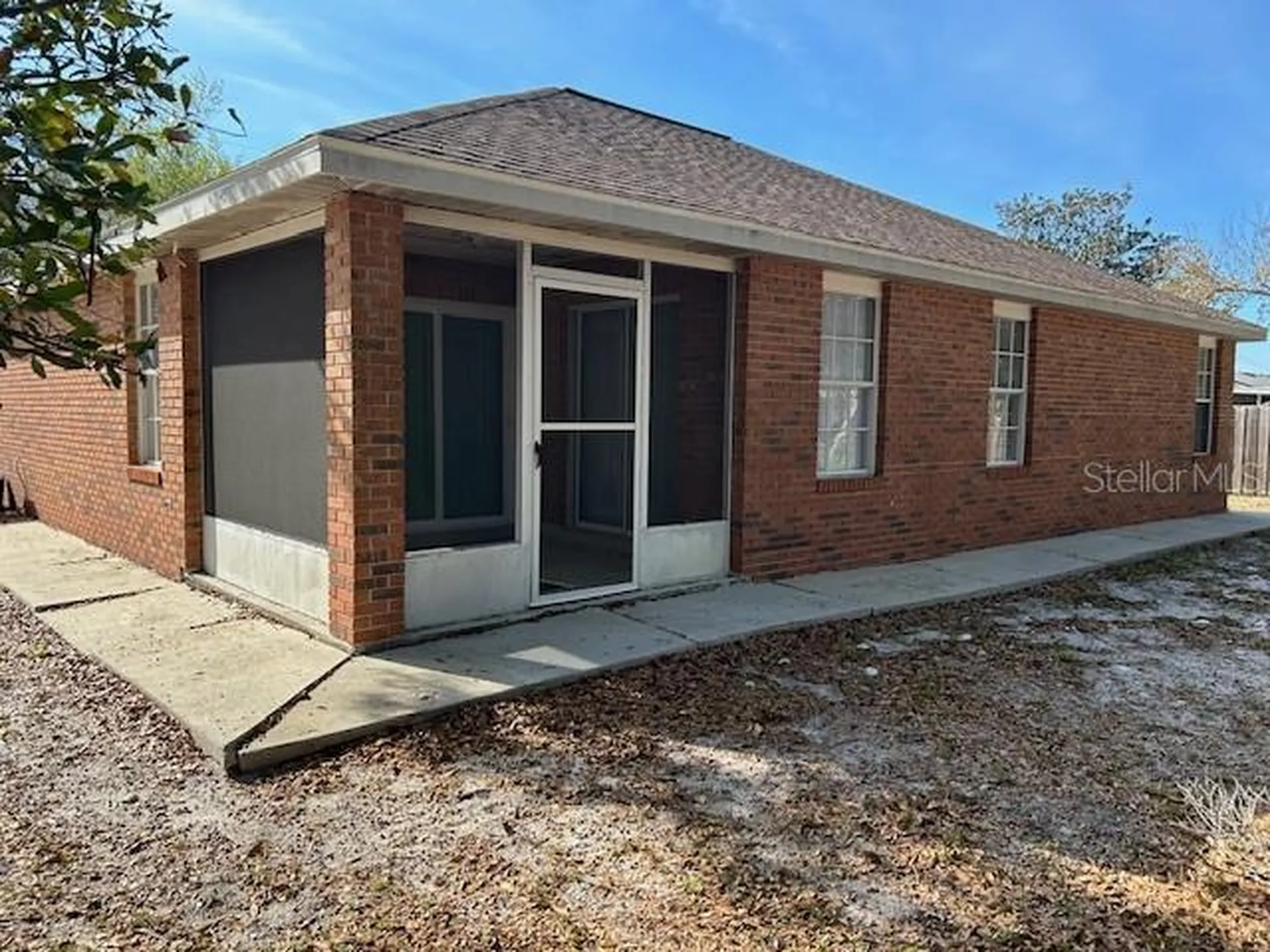 1623 Palmetto Avenue Deland FL 32724
