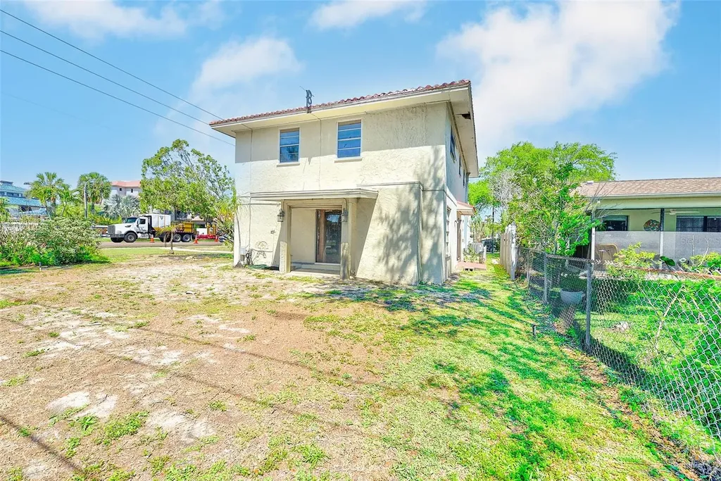 205 Gulf Boulevard Belleair Beach FL 33786