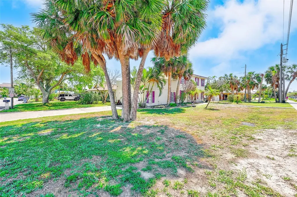 205 Gulf Boulevard Belleair Beach FL 33786