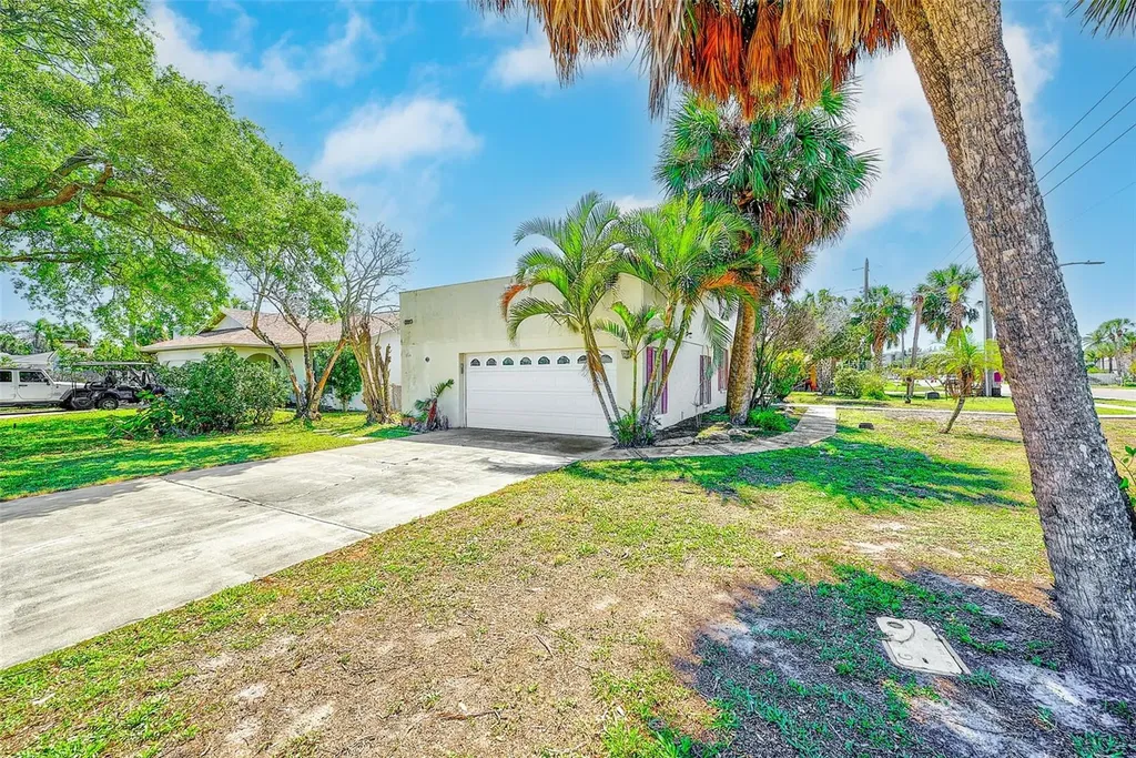 205 Gulf Boulevard Belleair Beach FL 33786