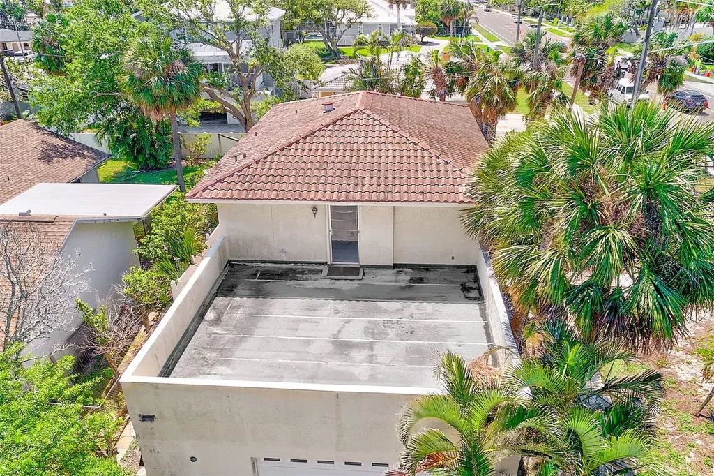 205 Gulf Boulevard Belleair Beach FL 33786