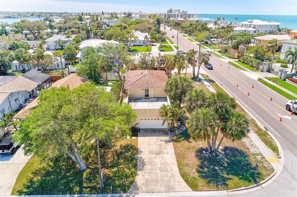205 Gulf Boulevard Belleair Beach FL 33786