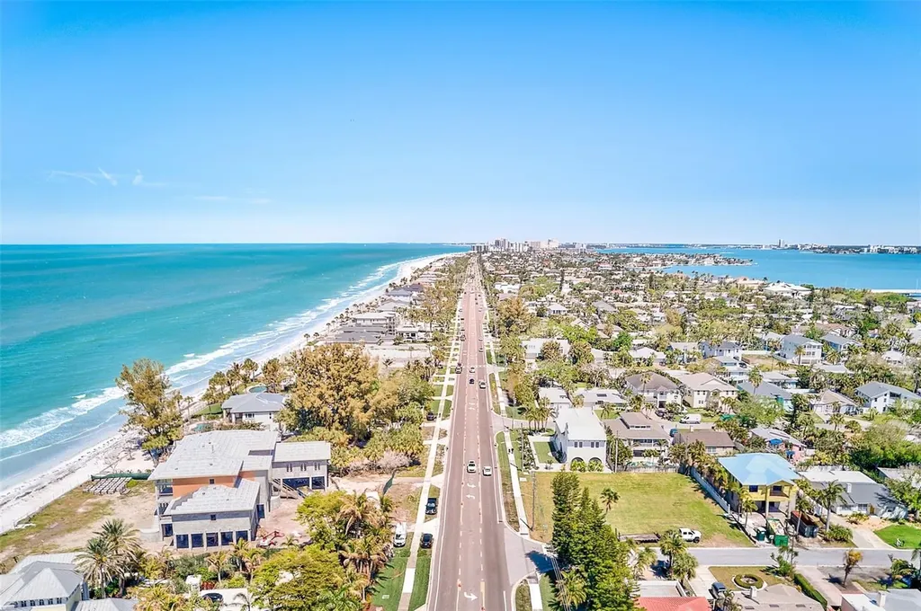 205 Gulf Boulevard Belleair Beach FL 33786