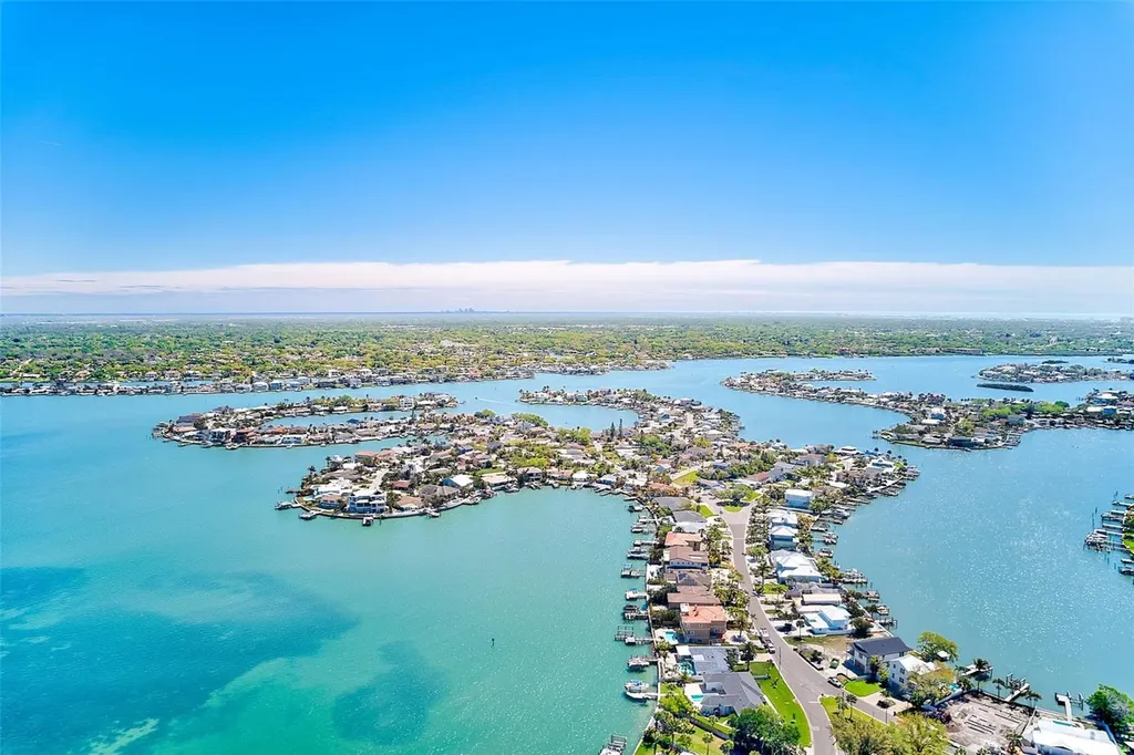 205 Gulf Boulevard Belleair Beach FL 33786