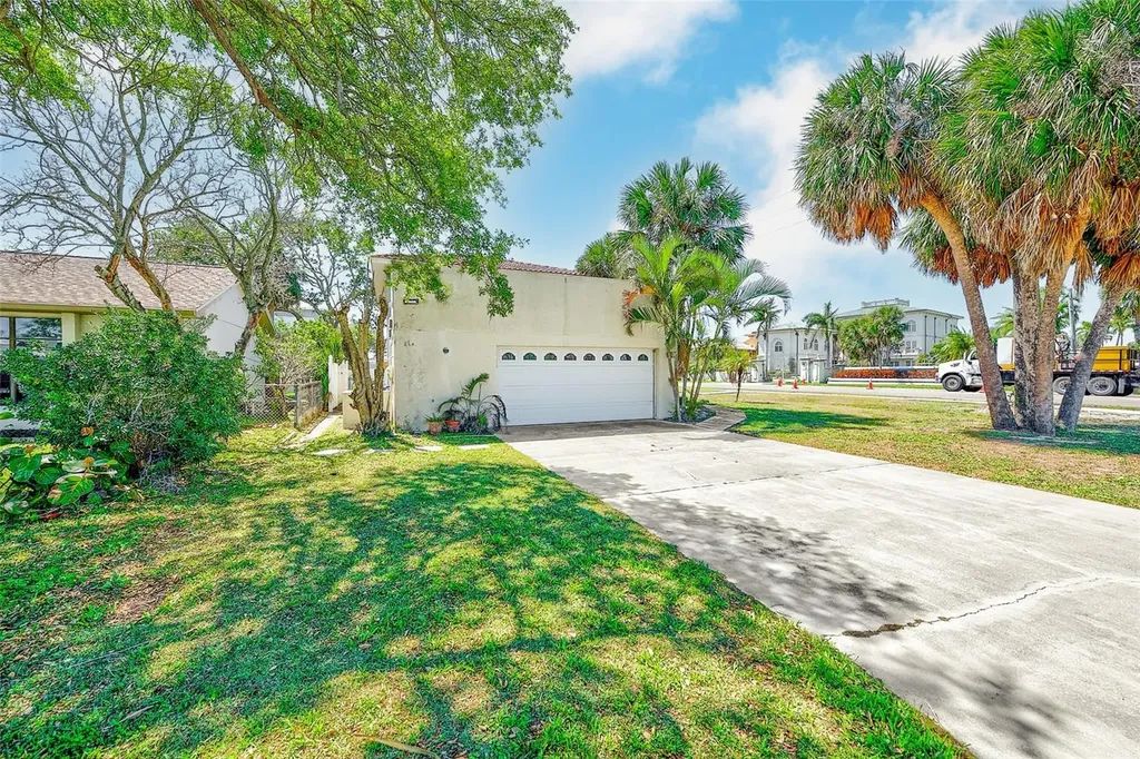 205 Gulf Boulevard Belleair Beach FL 33786