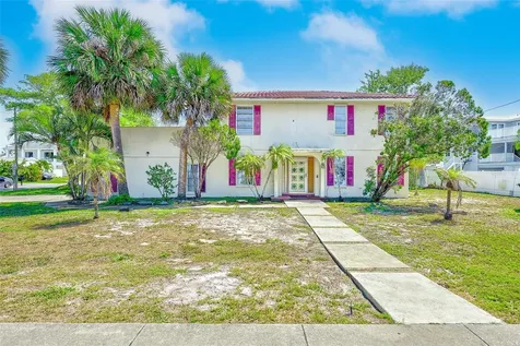 205 Gulf Boulevard Belleair Beach FL 33786